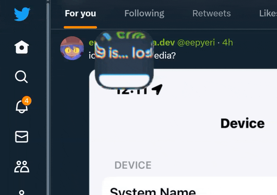 Image