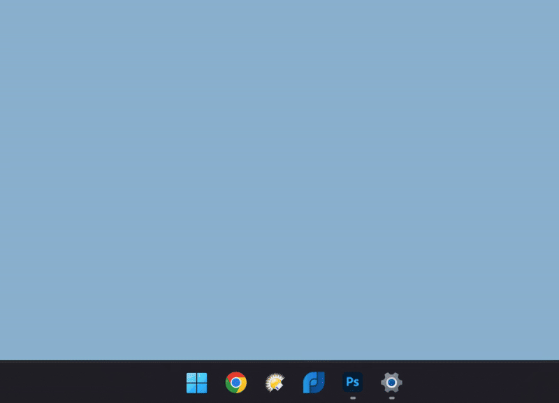 Flow Launcher GIF (2)
