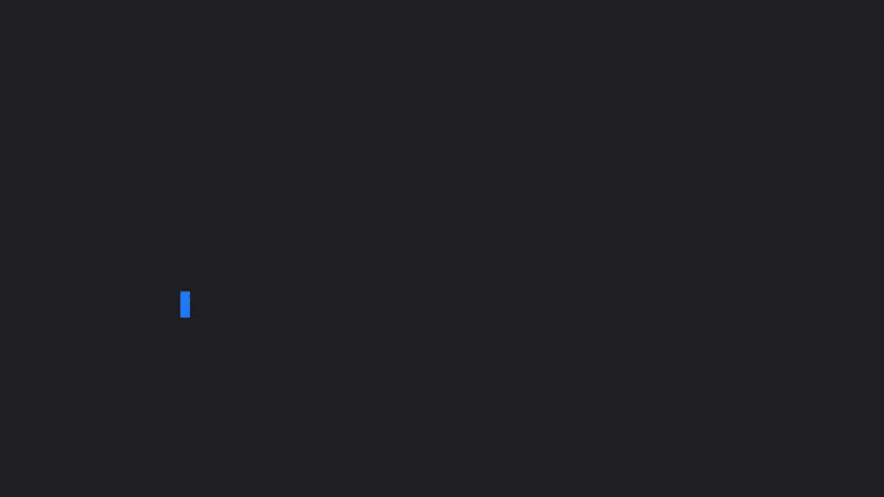 Gemini CLI GIF optimized