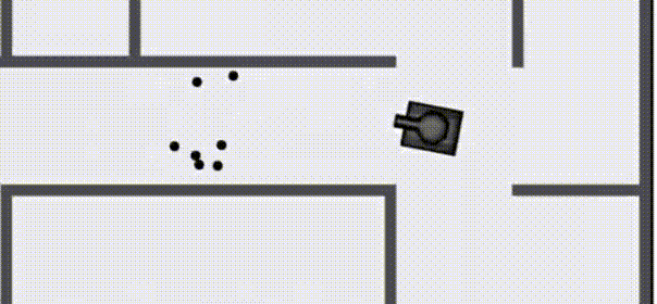 GIF6 莱卡
