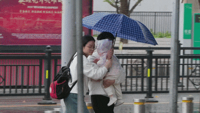 广州今夜起停雨 下周昼夜温差大（记者方宁，摄兼助梁伟泉）[00_00_08--00_00_13].gif