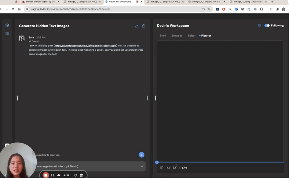 Image