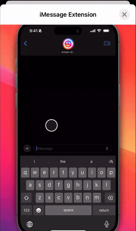 Image