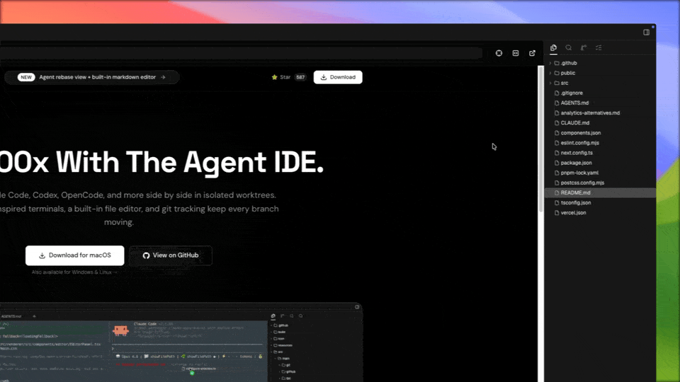 design-mode