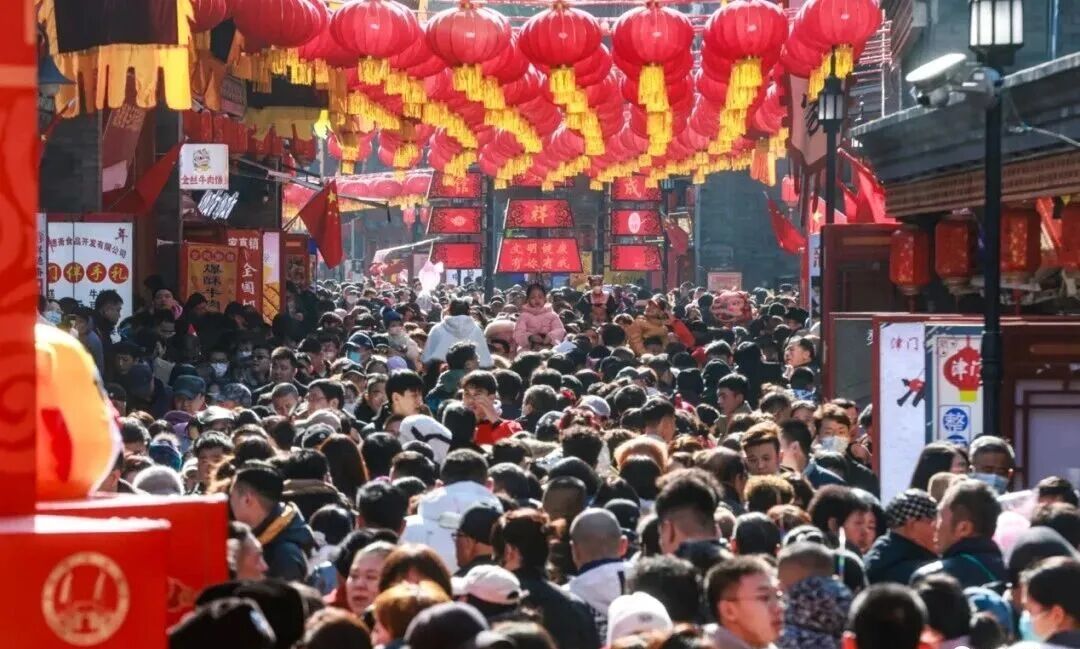 天津烟火气：感受这座城市的温暖与魅力！_国内度假_什么值得买