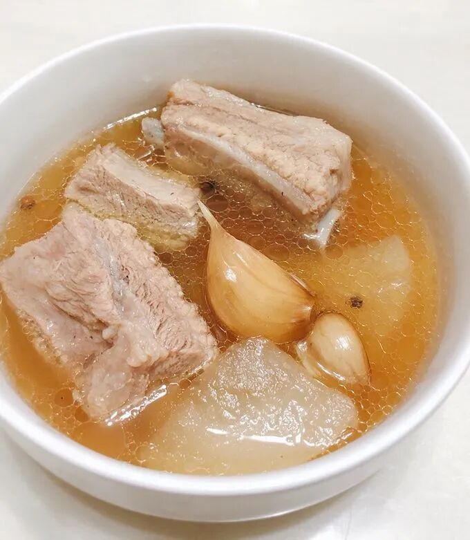 潮州肉骨茶食譜與作法by 田樂樂- Cookpad
