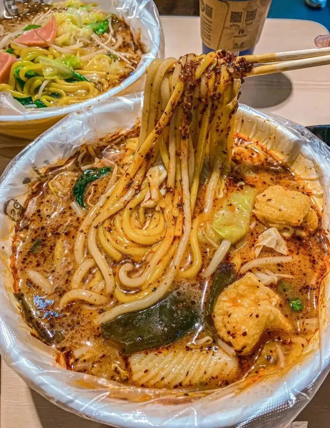 东北麻辣烫的7大“灵魂食材”，麻辣烫里不放，等于“白吃”！_搜狐网