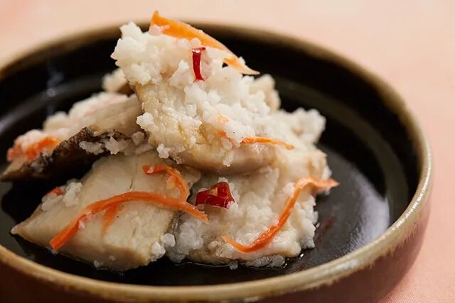 飯寿司 北海道 | うちの郷土料理：農林水産省