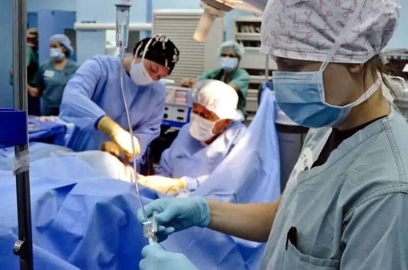 surgery