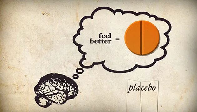 The Placebo Effect: Exploiting the art of healing. | The Sensitive Gut