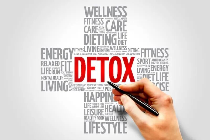 4 Detox Methods That Actually Work - Best Detoxes