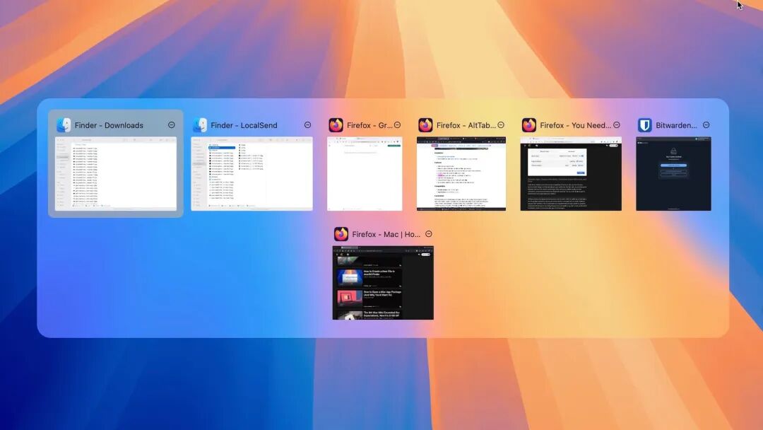 You Need This App if You've Just Switched From Windows to a Mac