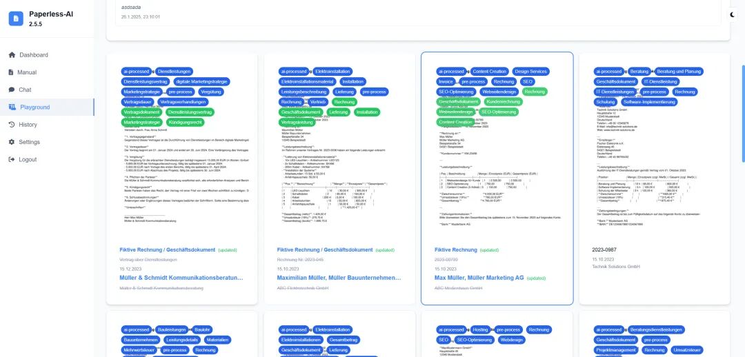 推荐 GitHub (1)