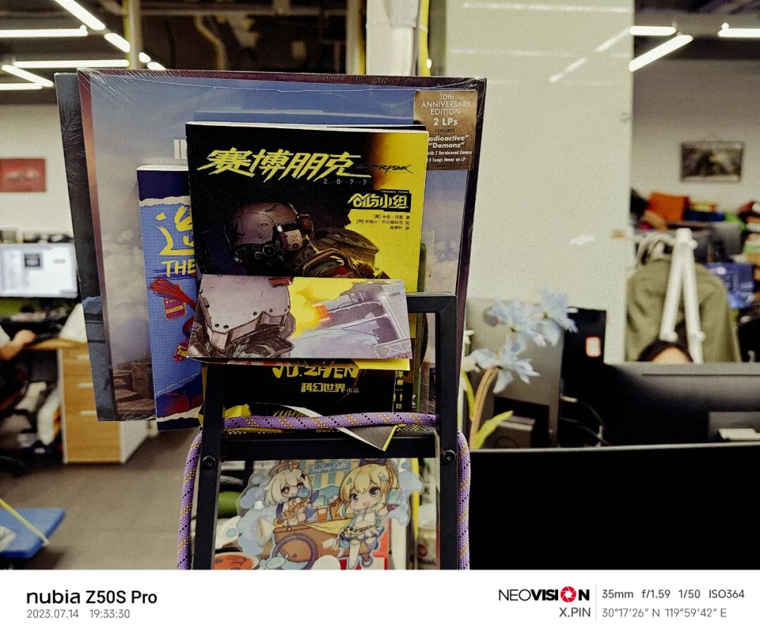 Image