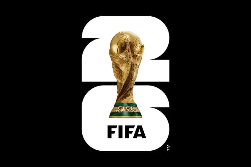 FIFA 公开「2026 世界杯」全新官方标志| Hypebeast