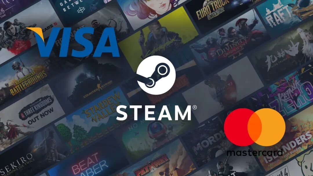 Steam下架成人遊戲引反彈，民眾連署金融服務別干預數位審核| 4Gamers
