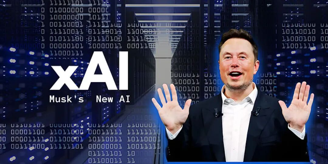 Elon Musk's xAI acquires his social media platform X for $33B | YourStory