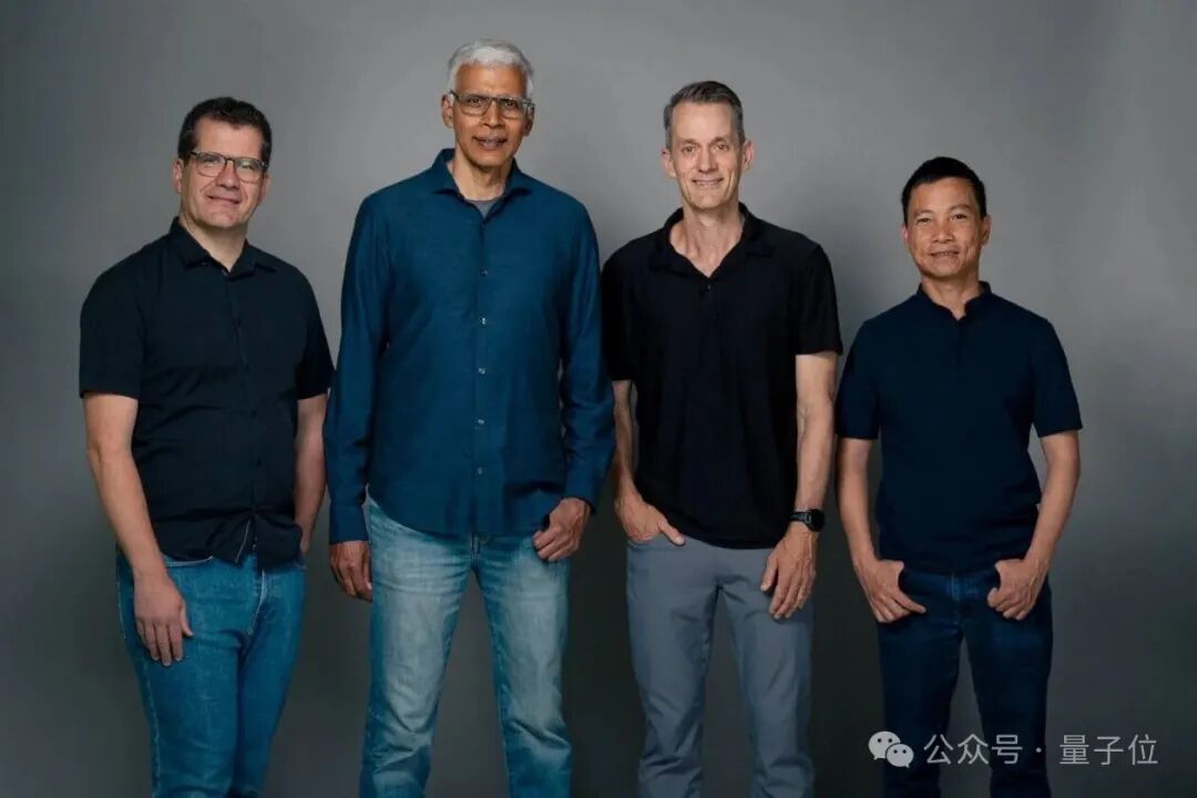 The startup idea that convinced a UW computer science legend to leave Google after 27 years – GeekWire
