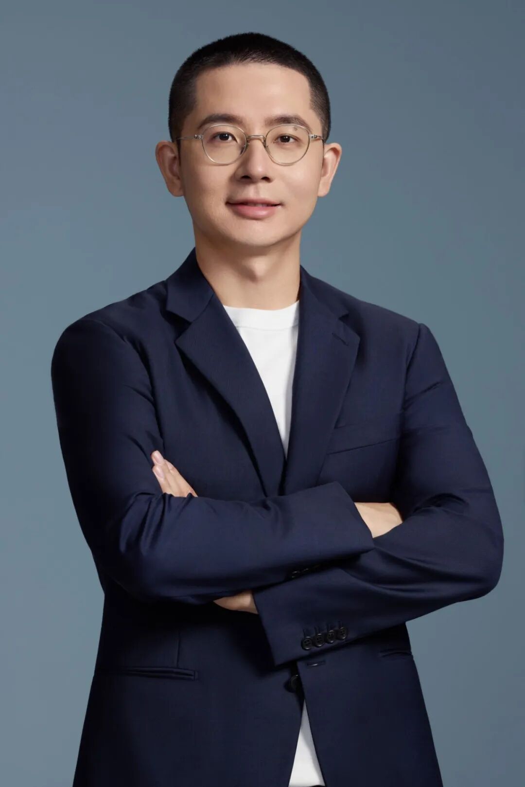 徐立