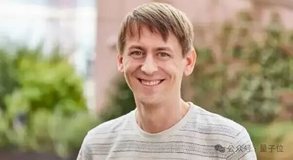 John Jumper Speaker Agent | Hire AI Speaker