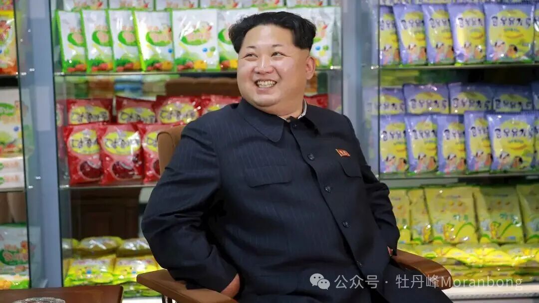 North Korea announces a new special alcohol that will not ...