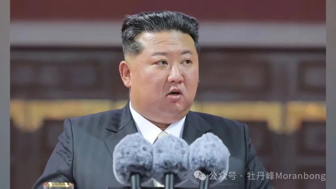 金正恩出席勞動黨成立80週年慶祝大會併發表講話| 韓聯社