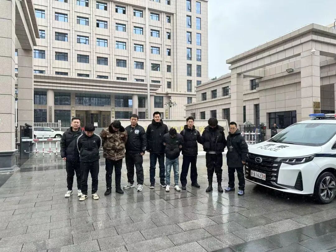定西抓捕GOIP设备.jpg