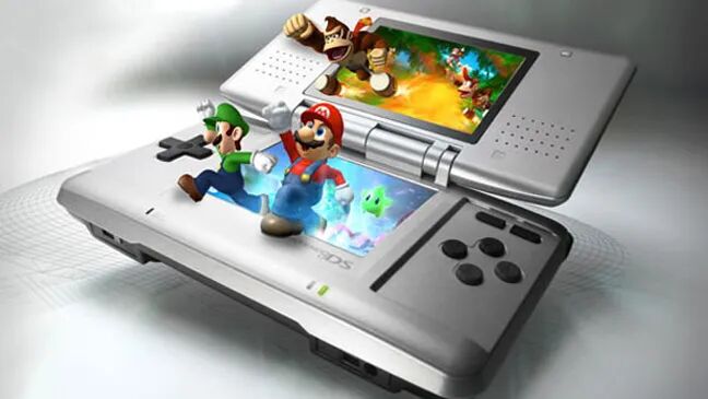 Nintendo's 3DS on Track to Be Best-Selling Game System of All Time