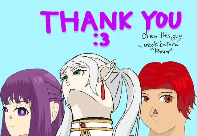 u/SpaceDev1 - It just occurred to me I didn’t give a proper thank you