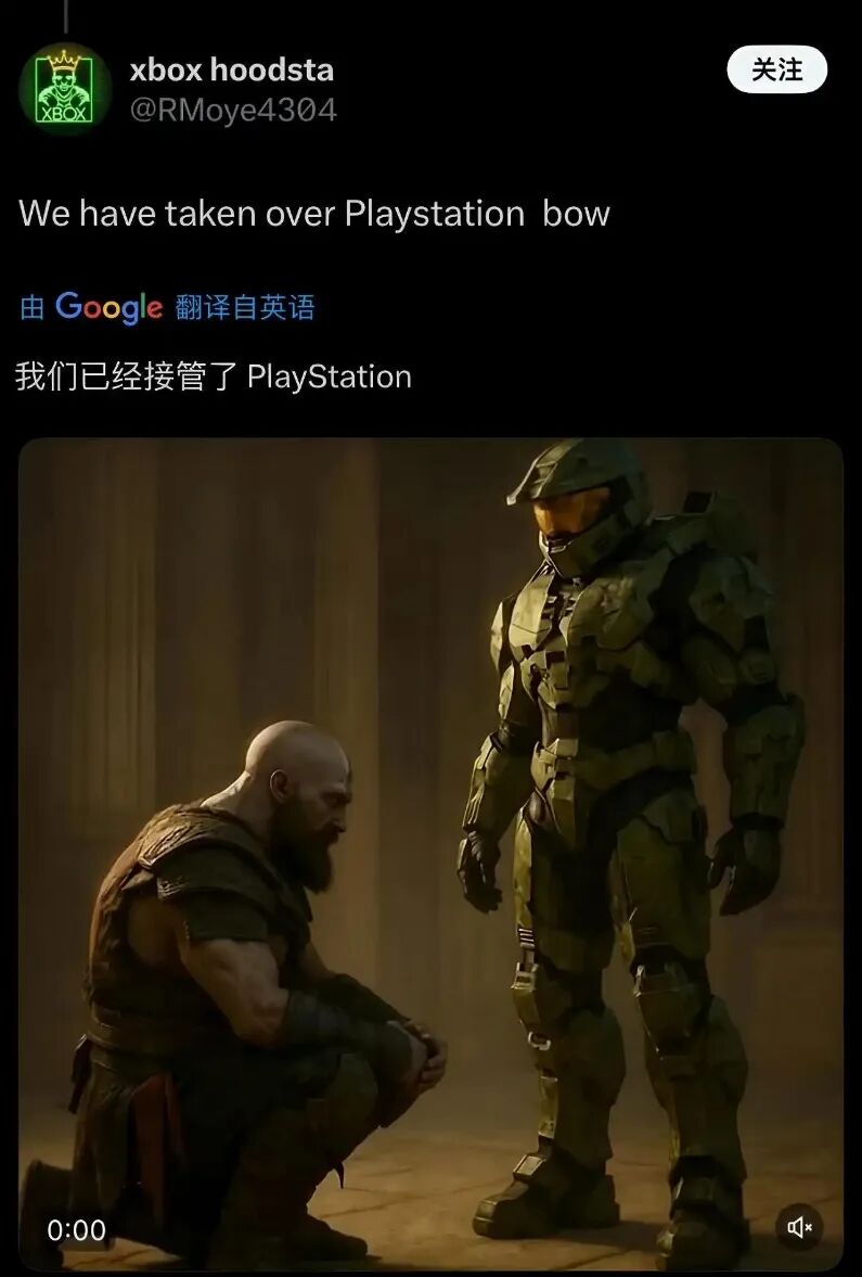 《最后一战》即将登陆PS5！海外社区梗图多你能看懂几个