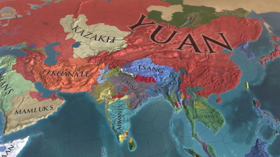 地图 AI 生成的内容可能不正确。
