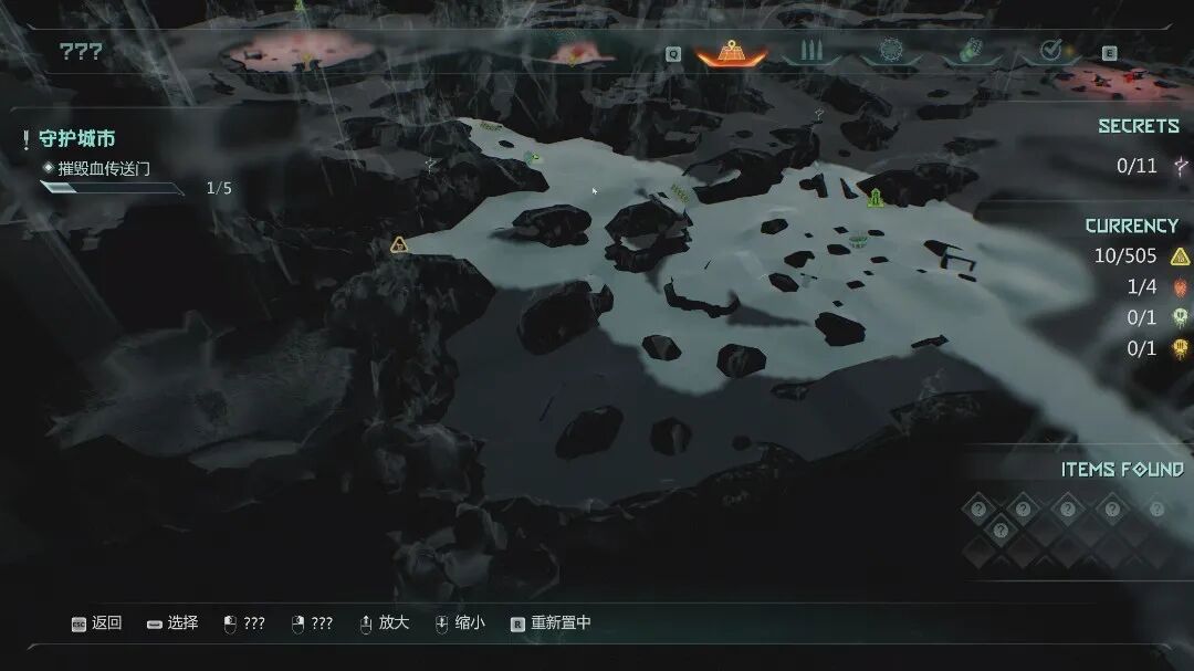 地图 AI 生成的内容可能不正确。