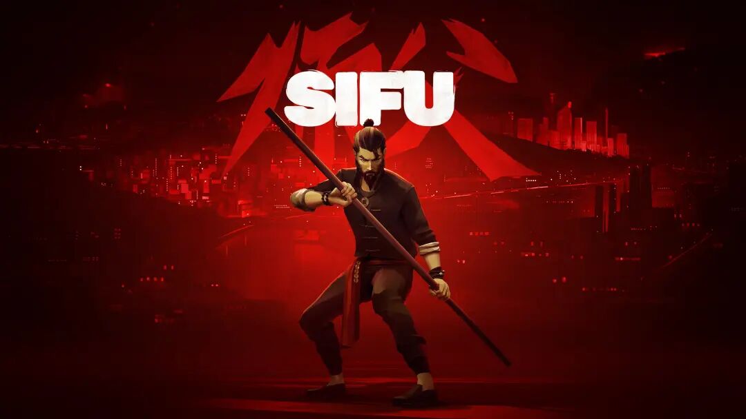 Sifu - PS4 & PS5 Games | PlayStation (US)