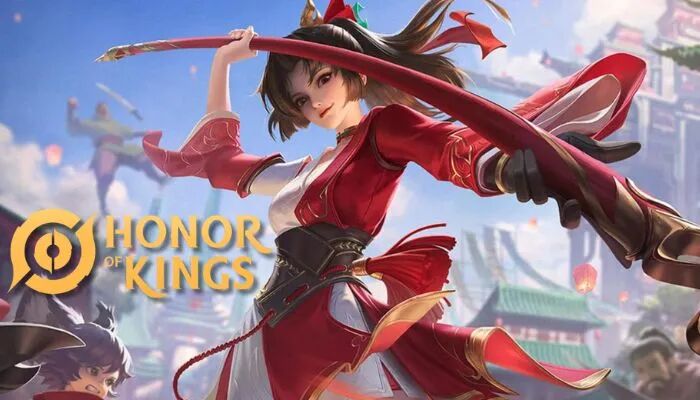 Honor of Kings – Basic game guide, with the main information about the mobile MOBA – Revolution Arena [English Version]