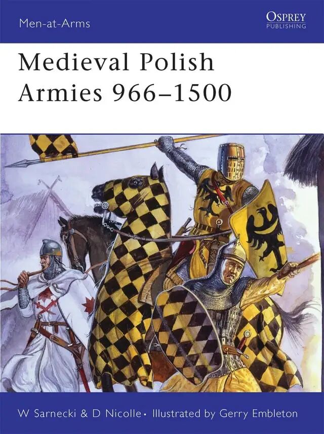 军械士》系列对历史建筑有启发吗？我刚买了《德国中世纪军队1300-1500》，乍一看还挺准的。 : r/MordhauFashion