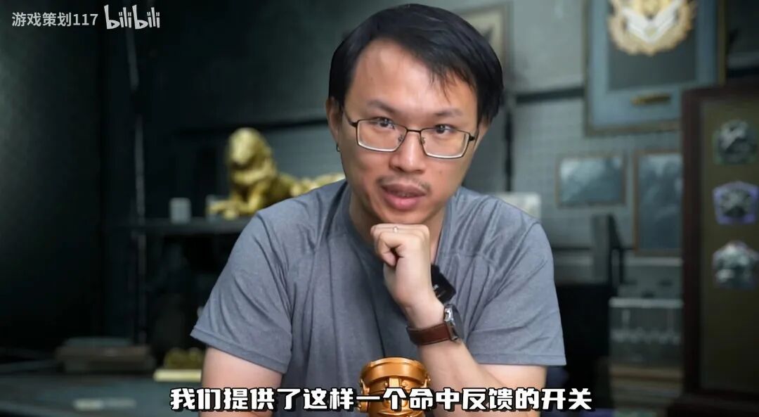 男人的照片上写着字 AI 生成的内容可能不正确。