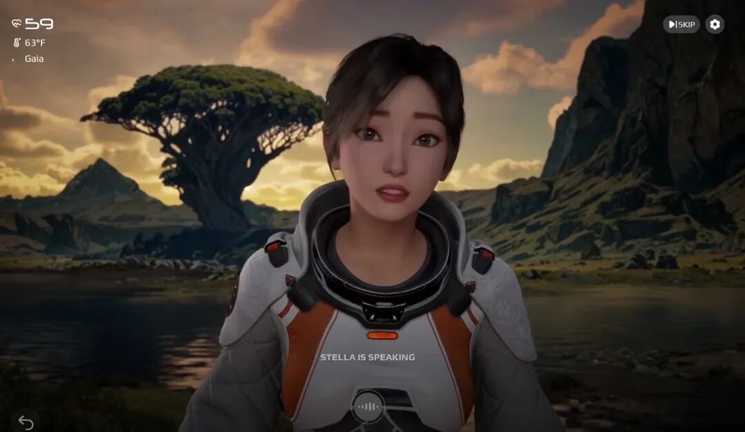 山上的人 AI 生成的内容可能不正确。