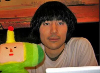 Social game maker Tiny Speck hires Japan's famous game designer Keita Takahashi | VentureBeat