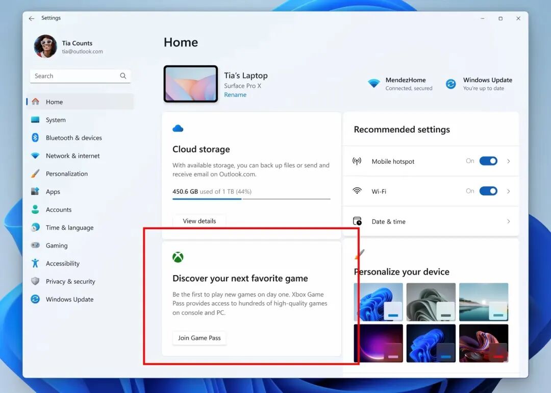Image