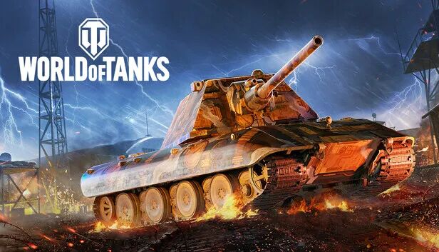 World of Tanks on Steam