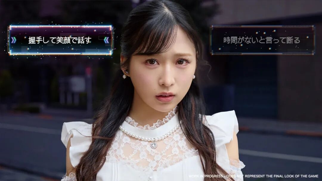 人在微笑 AI 生成的内容可能不正确。