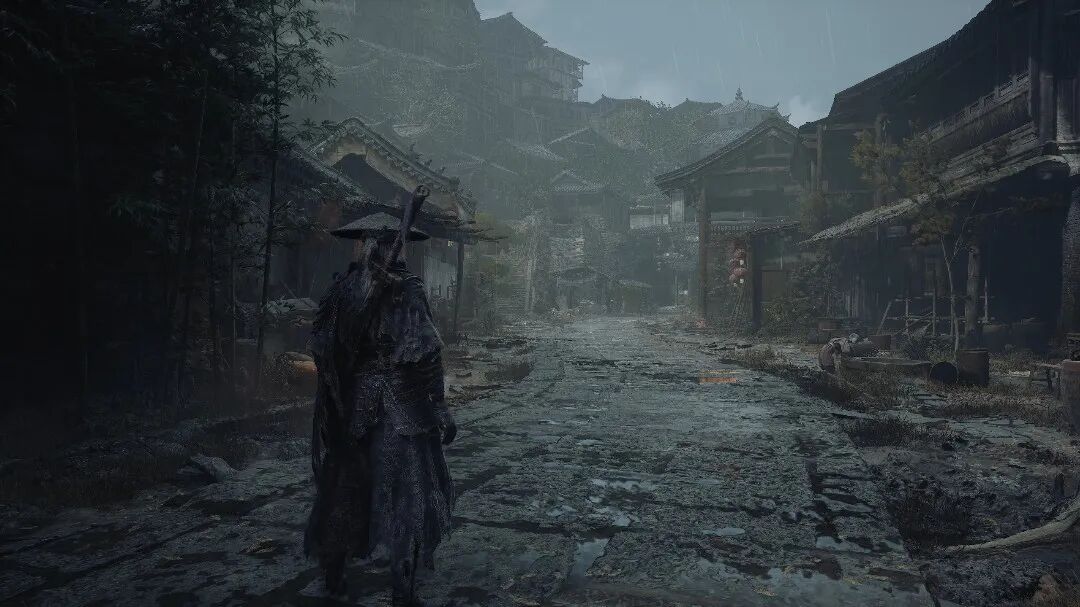 山上的景色 AI 生成的内容可能不正确。