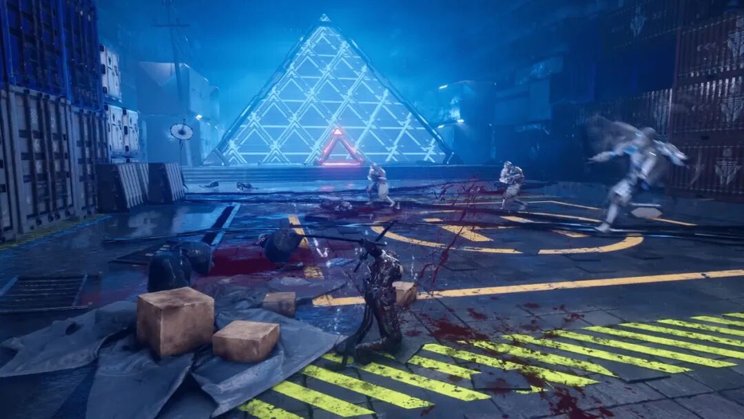 Ninja Gaiden 4 Officially Announced: A New Ninja Rises This Year! - 9meters