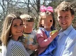 美国护士杀死3个亲生孩子，丈夫悲痛欲绝，却辩护妻子不是怪物
