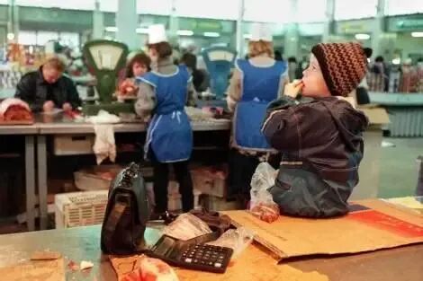 Madres que trabajan: Impacto en los hijos - Analitica.com