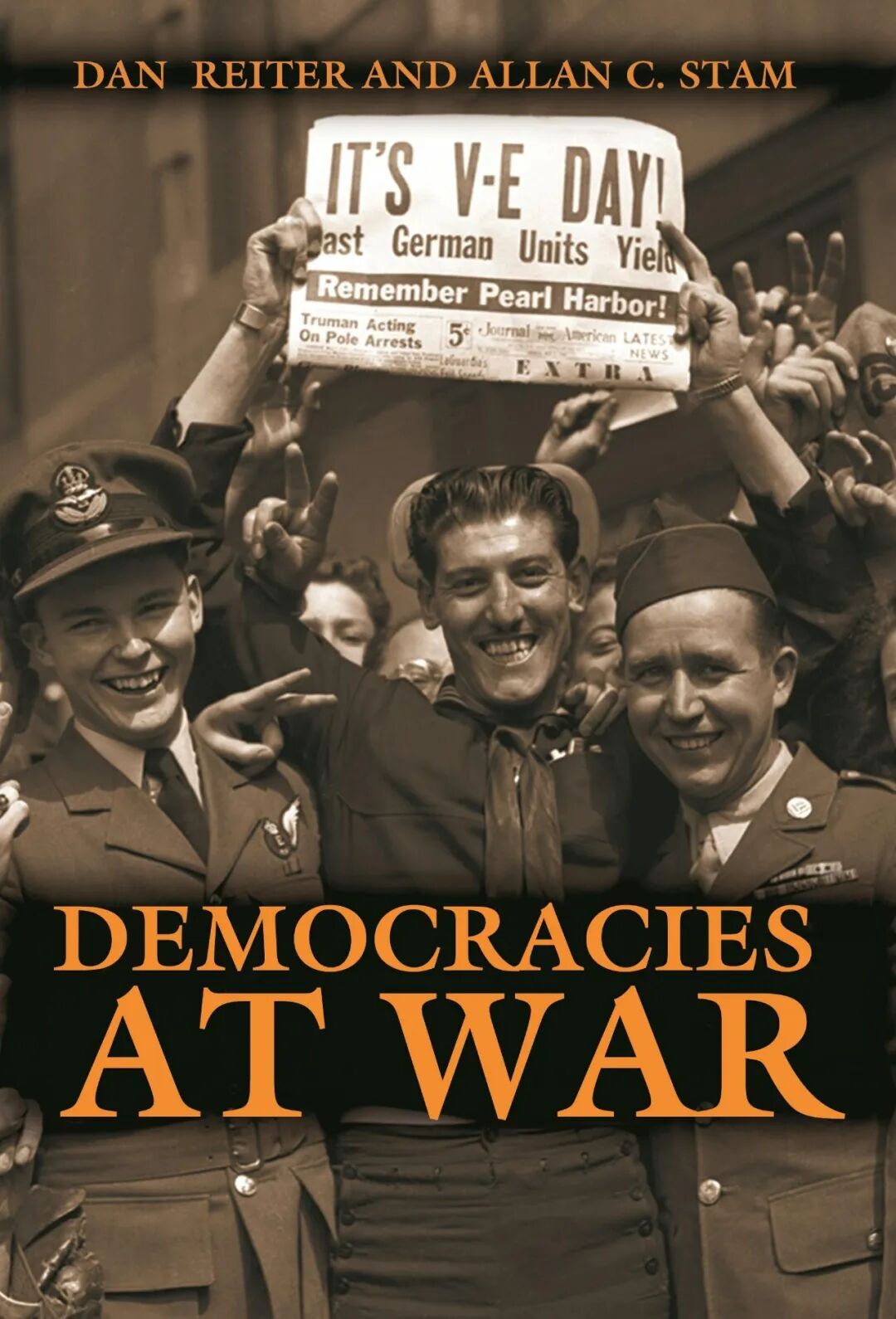 Democracies at War | Princeton University Press
