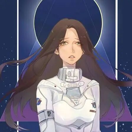 程心（小说《三体3：死神永生》中的主角）_百度百科