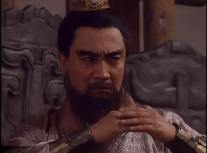 曹操：借汝头一用，王垕：吾妻子自养之- 知乎