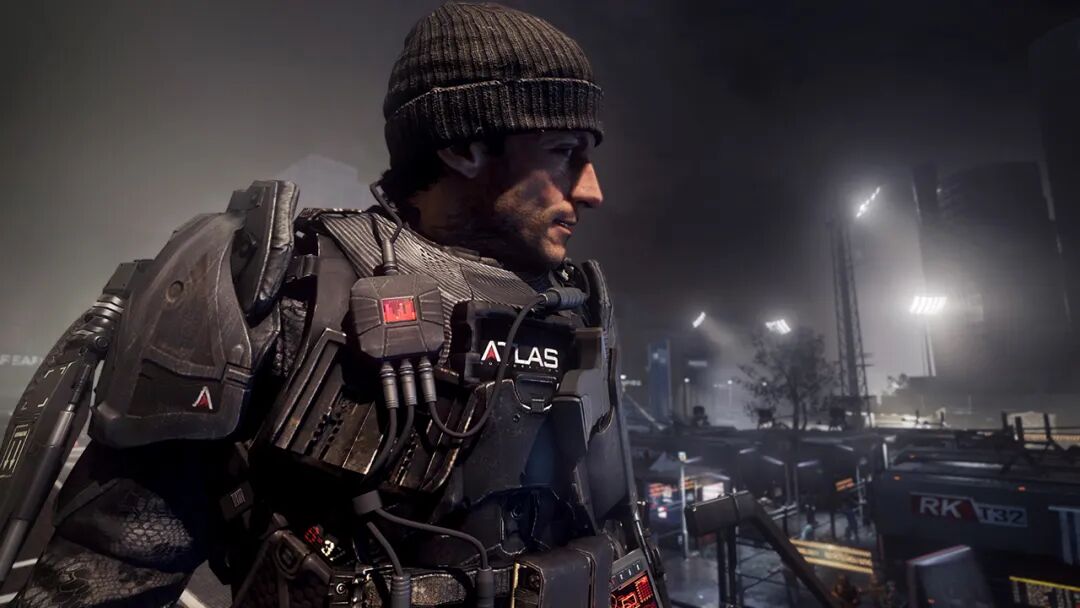 使命召唤11：高级战争/CallofDuty：AdvancedWarfare-麋鹿游戏社区