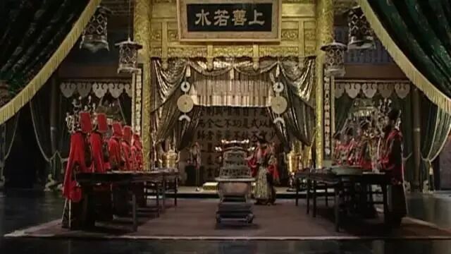 来，聊聊《大明王朝1566》的那些服饰错误- 知乎